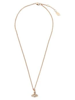 Vivienne Westwood | VIVIENNE WESTWOOD 'Mayfair' necklace 6.6折, 独家减免邮费