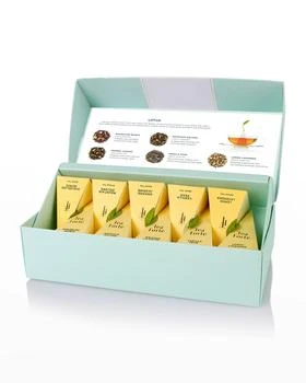 Tea Forte | Lotus Petite Presentation,商家Neiman Marcus,价格¥194