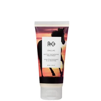 R+Co | R+Co Dallas Biotin Thickening Treatment 3 oz,商家Dermstore,价格¥254