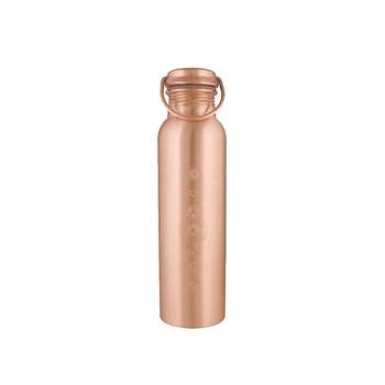 商品Shakti Warrior | Chakra Copper Water Bottle,商家Macy's,价格¥330图片