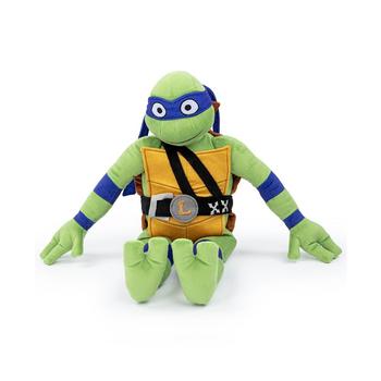 商品Paramount Nickelodeon Teenage Mutant Ninja Turtle Movie Collection Leonardo Pillow Buddy图片