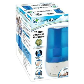PureGuardian | 70-Hour Ultrasonic Humidifier,商家Walgreens,价格¥315