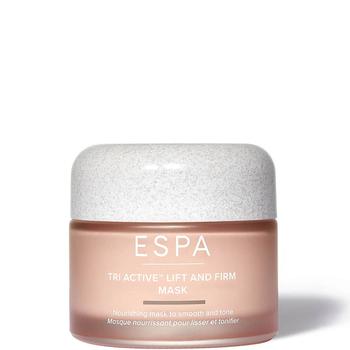 推荐ESPA Tri-Active Lift and Firm Mask 55ml商品