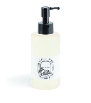 Diptyque | Philosykos Cleansing Hand and Body Gel (200ml)商品图片,额外9折, 独家减免邮费, 额外九折