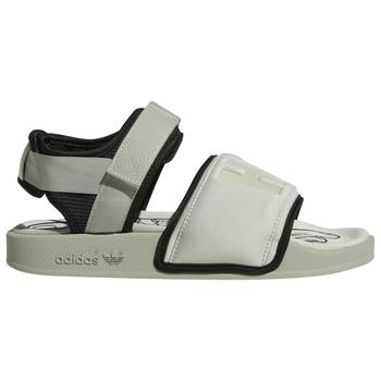 阿迪达斯拖鞋经典款, Adidas | adidas Adilette 2.0 - Men's商品图片 