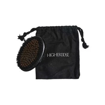 HigherDose | Supercharge Copper Body Brush,商家bluemercury,价格¥514