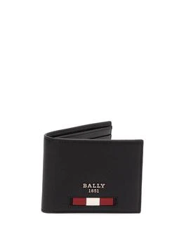 推荐Bally `Bevye.My` Wallet商品