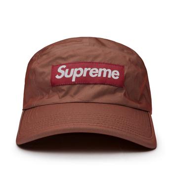 supreme帽子, Supreme | Supreme Reflective Mesh Brown Camp Cap商品图片 