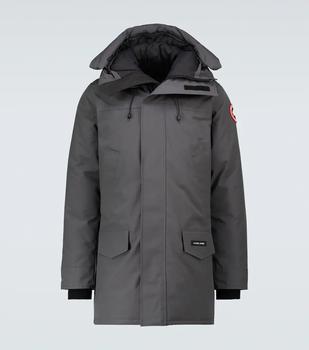 Canada Goose | Langford hooded parka jacket商品图片,