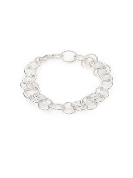 商品Glamazon Sterling Silver Link Bracelet,商家Saks OFF 5TH,价格¥1511图片