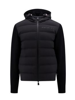 Moncler | MONCLER GRENOBLE JACKET商品图片,6.6折