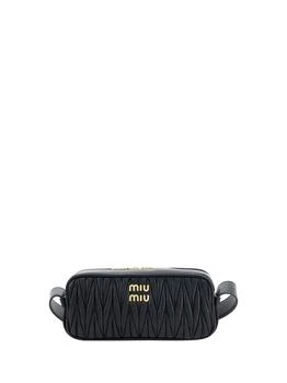 Miu Miu | MIU MIU SHOULDER BAGS 6.6折