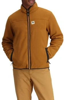 推荐Tokeland Fleece Jacket商品