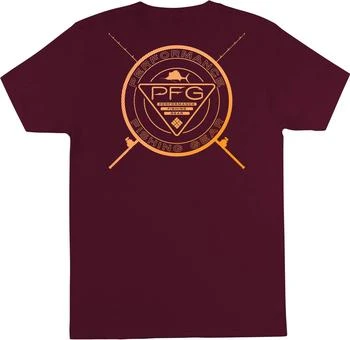 推荐Columbia Men's Slane Short Sleeve T-Shirt商品