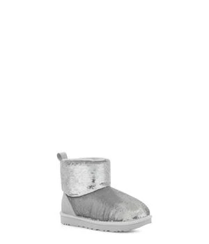 UGG | Classic Mini Mirror Ball,商家Zappos,价格¥763