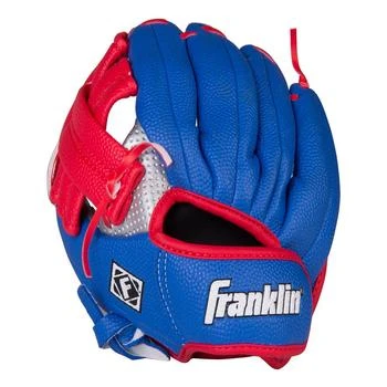Franklin | Air Tech 9" Baseball Glove Left Handed Thrower,商家Macy's,价格¥202