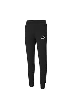 Puma | Puma Mens ESS Slim Sweatpants (Black)商品图片,7.9折×额外9.5折, 额外九五折