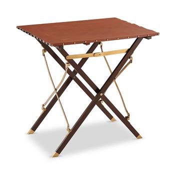 商品Ralph Lauren | Foldable Side Table,商家Bloomingdale's,价格¥35024图片