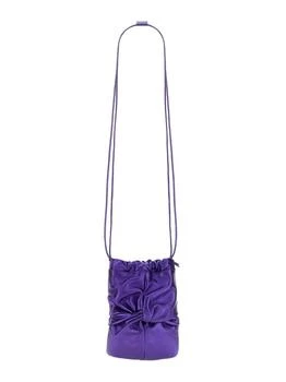 Hereu | Hereu Belt Bags in Purple,商家Modayn,价格¥1513