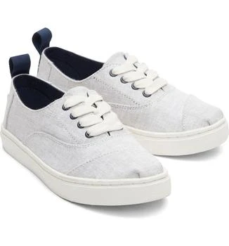 TOMS | Cordones Cupsole Slip-On Sneaker,商家Nordstrom Rack,价格¥84