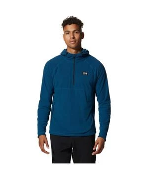 Mountain Hardwear | Summit Grid™ Hoodie 