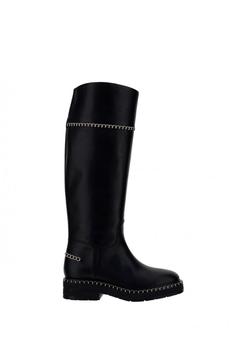 chloé鞋评价, Chloé | Noua Boots商品图片 额外8折, 额外八折