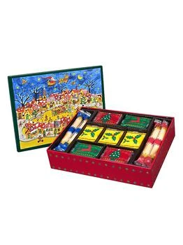 Yoku Moku | Holiday Cinq Délices,商家Saks Fifth Avenue,价格¥620
