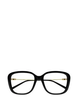 Chloé | Chloé Eyewear Rectangular Frame Glasses 7折