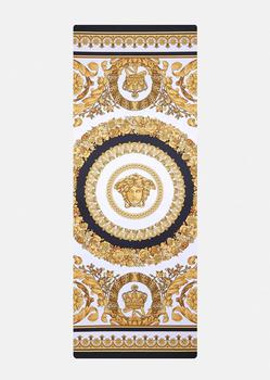 始祖鸟瑜伽, Versace | Gift ideas yoga mat Rubber Multicolor商品图片 6.8折