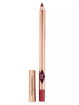 Charlotte Tilbury | Lip Cheat Lip Liner,商家Saks Fifth Avenue,价格¥185