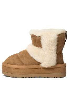 UGG | Ugg "Chillapeak" Ankle Boots,商家Baltini,价格¥1981