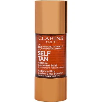 Clarins | CLARINS 娇韵诗 美黑焕颜面部护理精华 15ml,商家FragranceNet,价格¥148