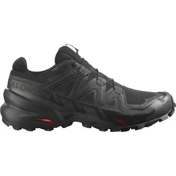 推荐Speedcross 6 GTX Trail Running Shoe - Men's商品