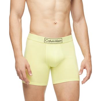 更多ck内裤男, Calvin Klein | Men's Reimagined Heritage Boxer Briefs商品图片 3.9折