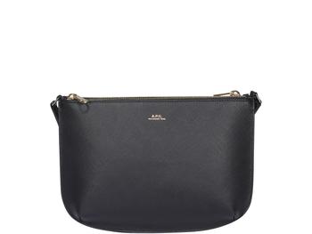 A.P.C. | A.P.C. Sarah Crossbody Bag商品图片,7.1折