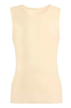 AMI | LONG TANK TOP,商家Boutiques Premium,价格¥1239