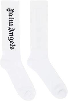 推荐White Logo Socks商品