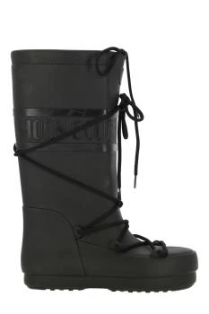 推荐Moon Boot �女士靴子 24600100001 黑色商品