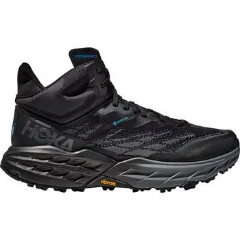 Hoka One One | Speedgoat Mid 5 GTX Trail Running Shoe - Men's 独家减免邮费