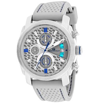 Oceanaut Men's Grey dial Watch product img