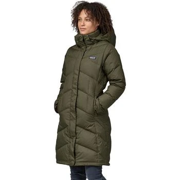 Patagonia | Down With It Parka - Women's 6折, 独家减免邮费