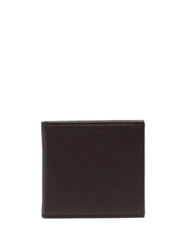 Ralph Lauren | POLO RALPH LAUREN - Leather Wallet 