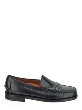 SEBAGO | Dan Triple Fringe 额外9.4折, 额外九四折