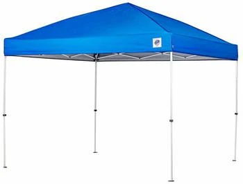 E-Z UP | E-Z UP 10 x 10 Envoy Instant Shelter Canopy,商家Dick's Sporting Goods,价格¥1622