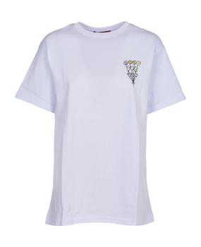 ireneisgood, IRENEISGOOD | T-shirt Bianca "good For You"商品图片 6.7折