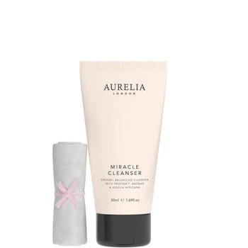 推荐Aurelia London Miracle Cleanser 1.69 oz商品