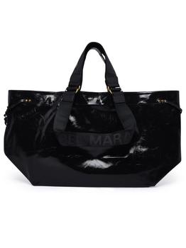 isabel marant包, Isabel Marant | Isabel Marant Logo Strap Tote Bag商品图片 8.5折
