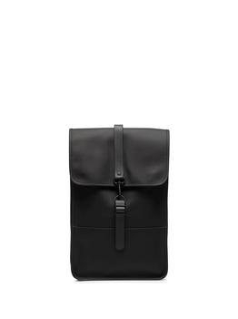 product faux-leather mini backpack - women image