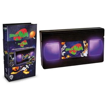 Rewind Lights | Rewind Lights: Space Jam VHS Light,商家Zavvi US,价格¥253