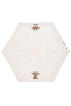 商品Moschino | Moschino Teddy Bear-Printed Compact Umbrella,商家Cettire,价格¥348图片